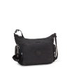 Kabelka Gabb S Black Noir  Kipling
