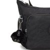 Kabelka Gabb S Black Noir  Kipling