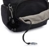 Kabelka Gabb S Black Noir  Kipling