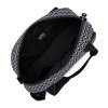 Kabelka Cool Defea Signature Print  Kipling