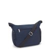 Kabelka GABB Blue Bleu 2  Kipling