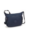 Kabelka GABB Blue Bleu 2  Kipling