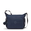 Kabelka GABB Blue Bleu 2  Kipling