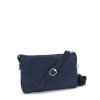Kabelka RIRI Blue Bleu 2  Kipling