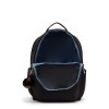Batoh Seoul College True Black  Kipling