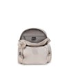 Batoh City Zip Mini Metallic Glow  Kipling