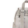 Batoh City Zip Mini Metallic Glow  Kipling