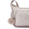 Kabelka GABB S Metallic Glow  Kipling