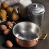 Hrniec COPPER 20 cm  PINTINOX