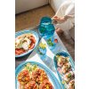 Pohár Dolce Vita 470 ml Turquoise  Guzzini