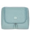 Kozmetická taška Bric`s Positano Necessaire Light blue  Bric`s