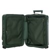 Kufor Positano Trolley Pocket Smaragd  Bric`s
