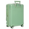 Kufor Positano Trolley Pocket 029 Sage Green  Bric`s