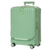 Kufor Positano Trolley Pocket 029 Sage Green  Bric`s