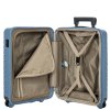 Kabínový kufor B|Y Ulisse Expandable Carry-on Trolley Grey Blue  Bric`s