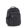 Batoh SEOUL Black Noir  Kipling