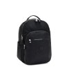 Batoh SEOUL Black Noir  Kipling