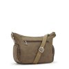 Kabelka GABBIE S True Beige  Kipling