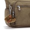 Kabelka GABBIE S True Beige  Kipling