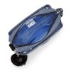 Kabelka ABANU Blue Lover  Kipling