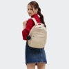 Batoh SEOUL S Back To Beige  Kipling