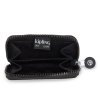 Peňaženka Cash Buddy Black Noir  Kipling