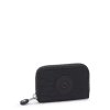 Peňaženka Cash Buddy Black Noir  Kipling