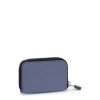 Peňaženka Cash Buddy Blue Lover  Kipling
