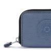 Peňaženka Cash Buddy Blue Lover  Kipling