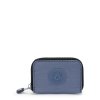 Peňaženka Cash Buddy Blue Lover  Kipling