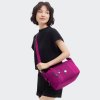 Kabelka ART MINI Be Un Fuchsia Night  Kipling