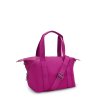 Kabelka ART MINI Be Un Fuchsia Night  Kipling