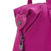 Kabelka ART MINI Be Un Fuchsia Night  Kipling
