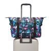Taška ART M Spectral Orchid  Kipling