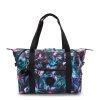 Taška ART M Spectral Orchid  Kipling