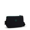 Organizér Creativity L Harry Potter Slizolin TM  Kipling