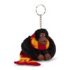 Prívesok Monkeyclip Harry Potter X Monkey Chrabromil TM  Kipling