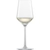 Súprava 2 pohárov na biele víno Riesling PURE  Zwiesel Glas