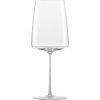Súprava 2 pohárov na ovocné a delikátne vína SIMPLIFY  Zwiesel Glas