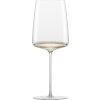 Súprava 2 pohárov na silné a korenené vína SIMPLIFY  Zwiesel Glas