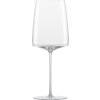 Súprava 2 pohárov na silné a korenené vína SIMPLIFY  Zwiesel Glas