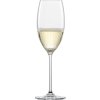 Súprava 2 pohárov na šampanské PRIZMA  Zwiesel Glas