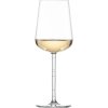 Súprava 2 ks pohárov na biele víno JOURNEY s bodom perlenia  Zwiesel Glas