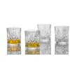 Súprava 4 pohárov na whisky SHOW  Zwiesel Glas