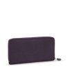 Peňaženka Money World Ultimate Plum  Kipling