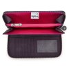 Peňaženka Money World Ultimate Plum  Kipling