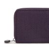 Peňaženka Money World Ultimate Plum  Kipling