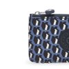 Puzdro na karty Camilo 3D K Blue  Kipling