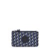 Puzdro na karty Camilo 3D K Blue  Kipling