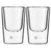 Súprava 2 pohárov na espresso HOT´N COOL PRIMO S  Zwiesel Glas